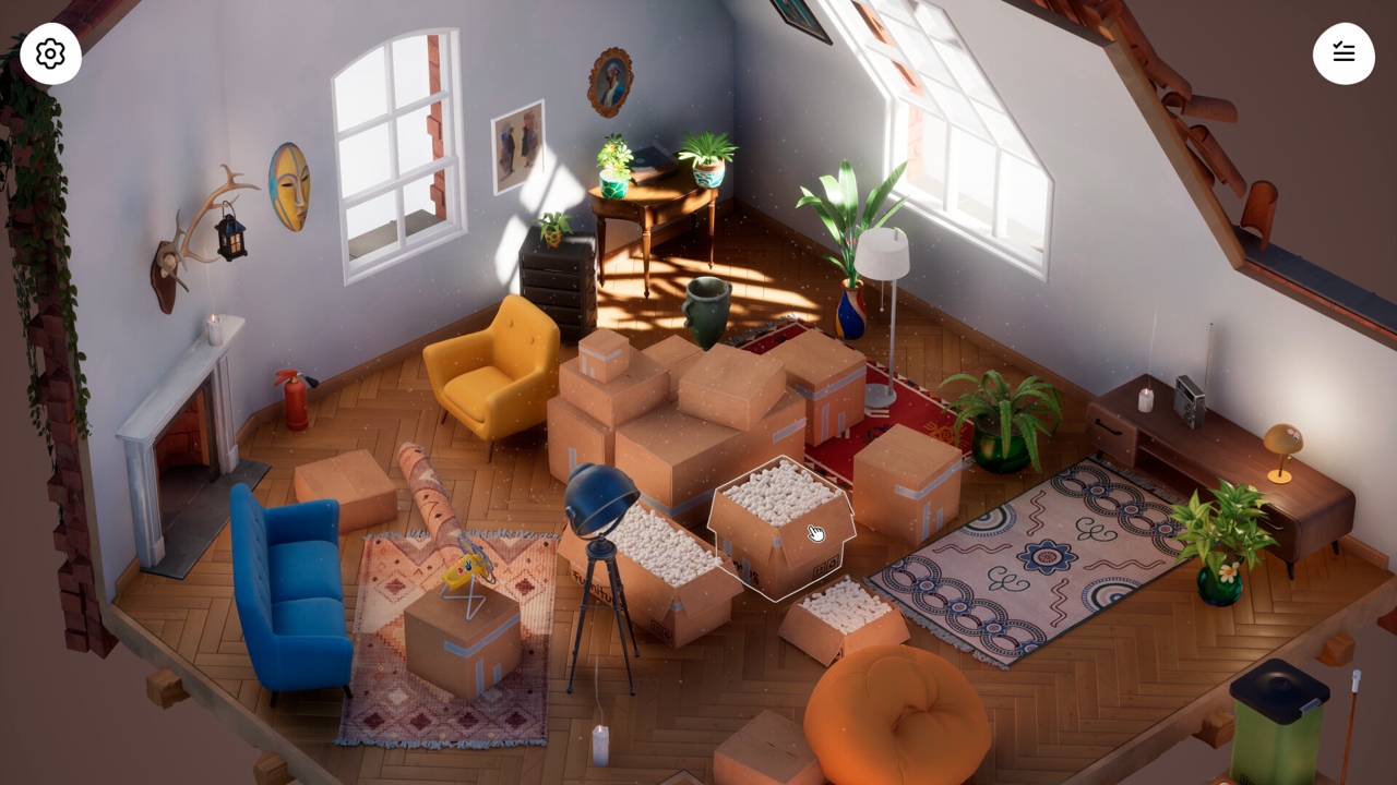 Hozy tinyBuild Connect announcement