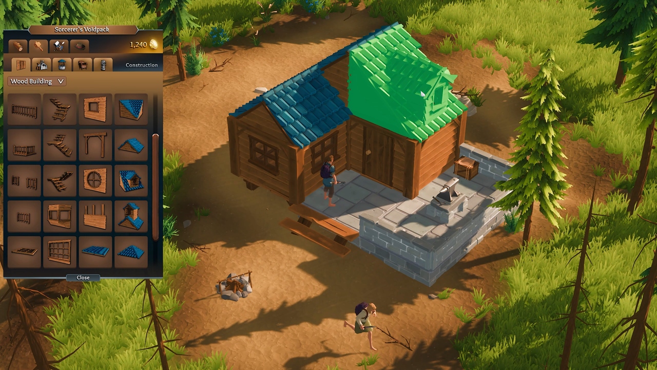 Len's Island full game release