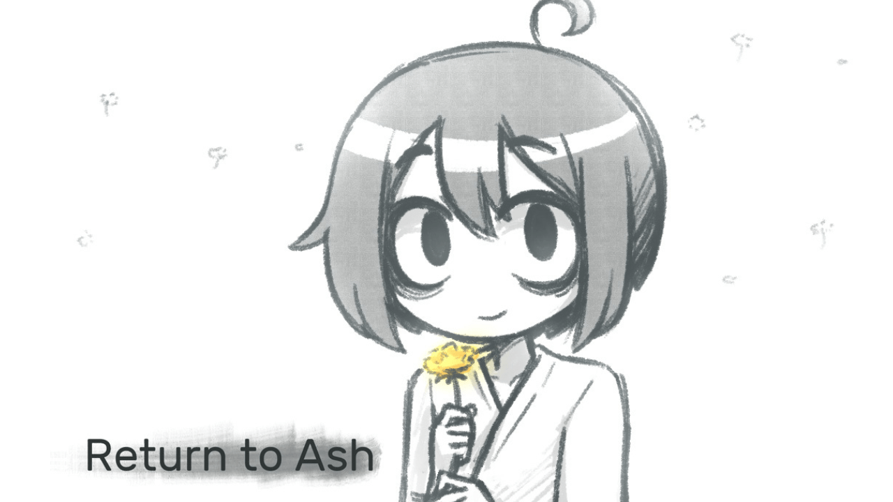 Return to Ash release date