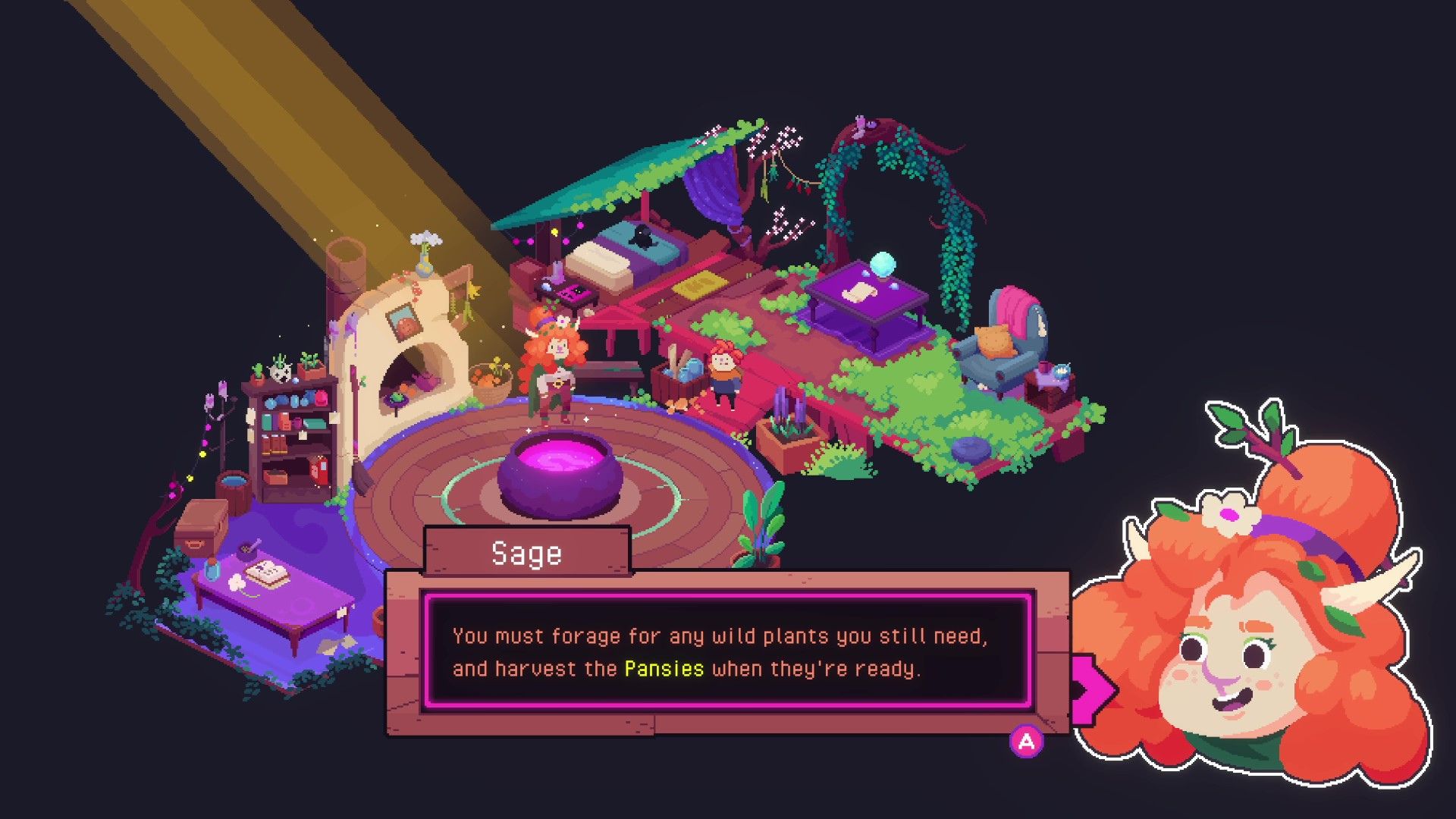 Ritual of Raven release date