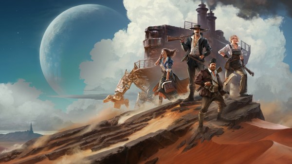 Sand new gameplay trailer