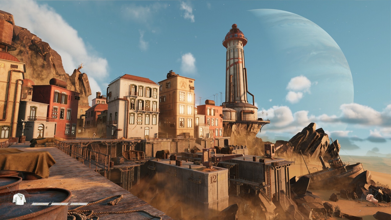 SAND new gameplay trailer