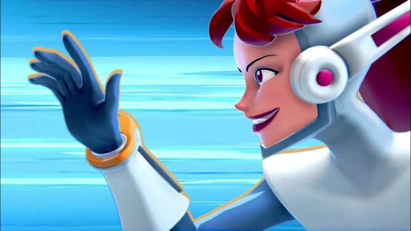 SpeedRunners 2 new gameplay trailer
