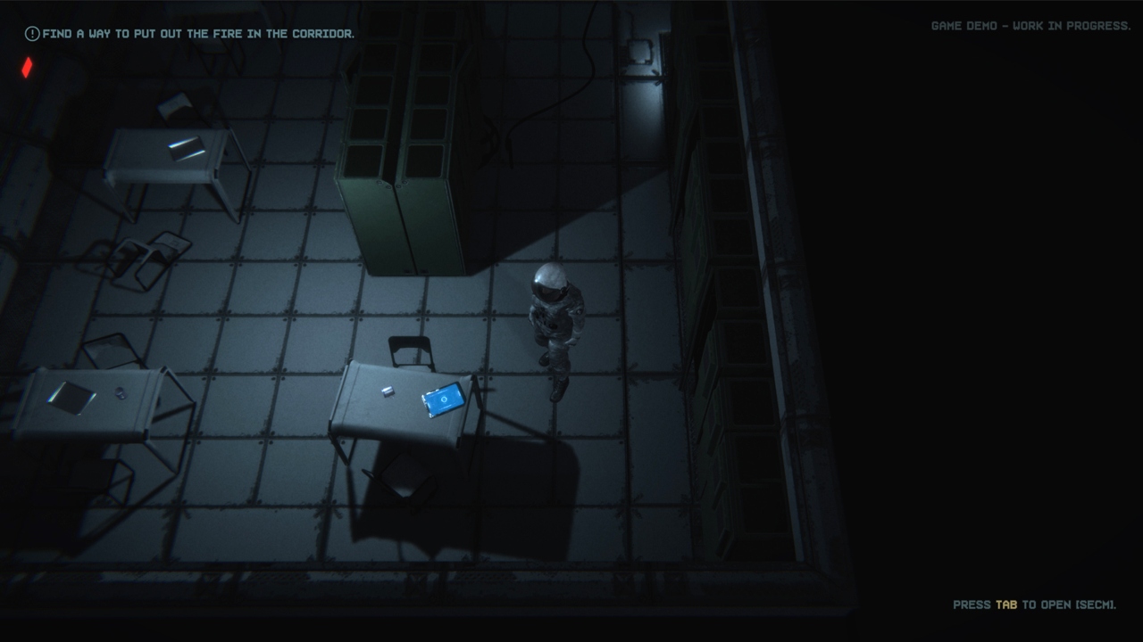 Forgotten 23 release date