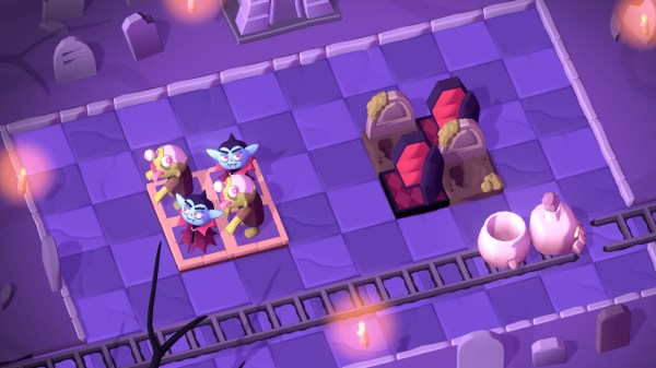 Spooky Express release date