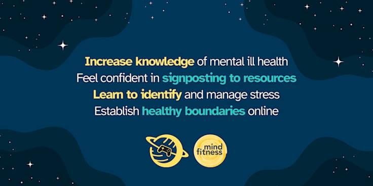Mental Health Training for Community Managers
