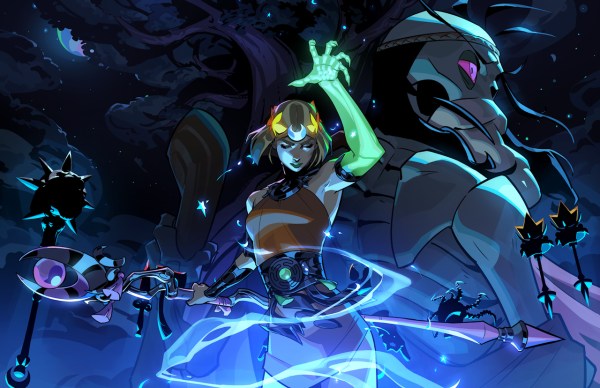 Hades II full game release