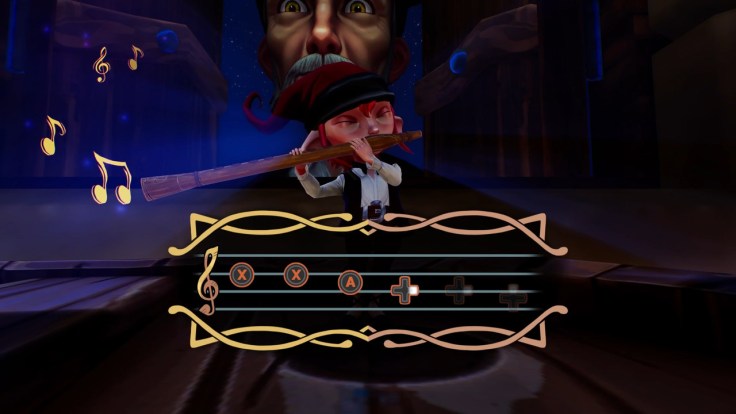Manairons 3D Action Platformer