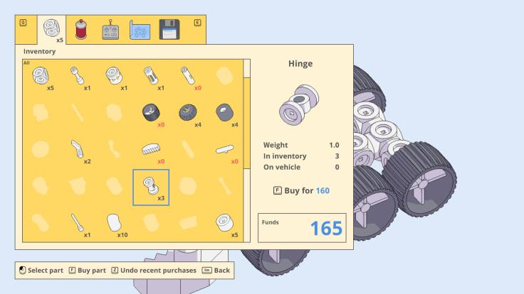 Mars First Logistics v1.0