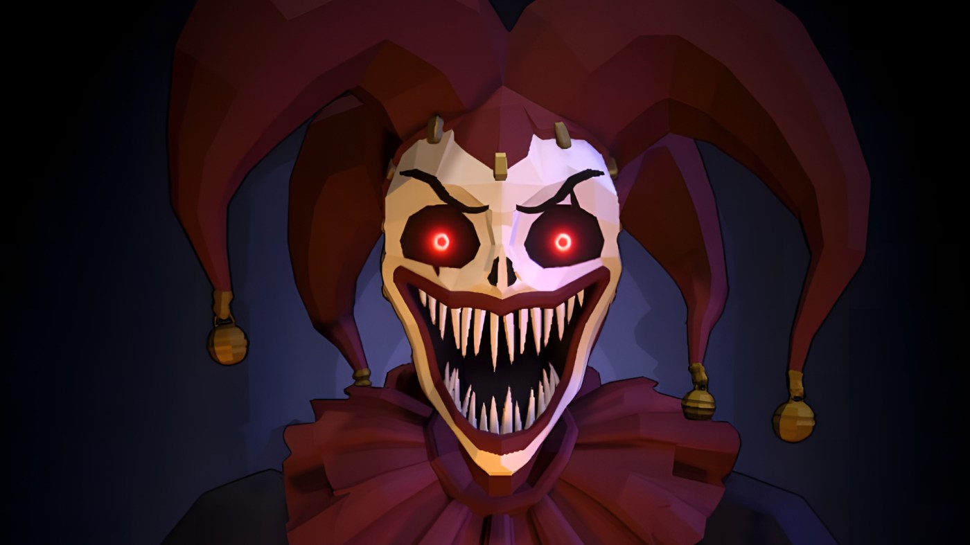Jester: A Foolish Ritual