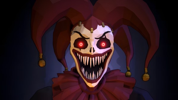 Jester: A Foolish Ritual