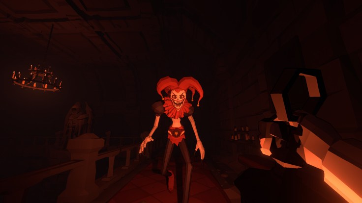 Jester: A Foolish Ritual