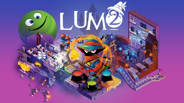 Lumo 2 release date