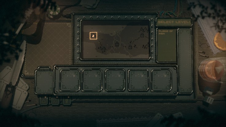 Slots & Daggers demo