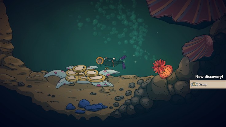 Space Chef game