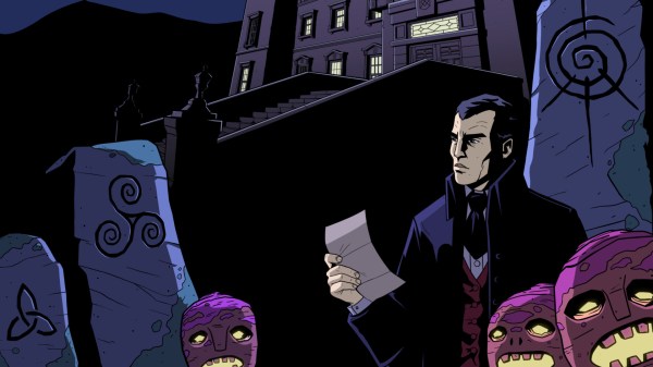 The Séance of Blake Manor Steam