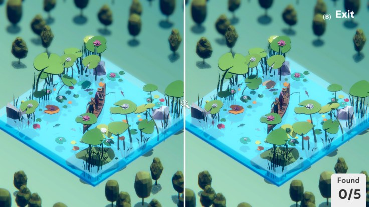 Tiny Lands - Deluxe Edition