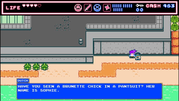 Vice: Magic City Mayhem Kickstarter