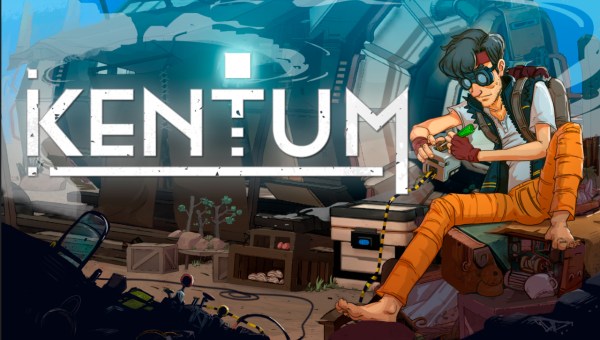 Kentum demo