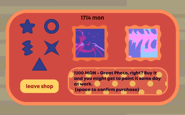Low Grade Fraud Shop review