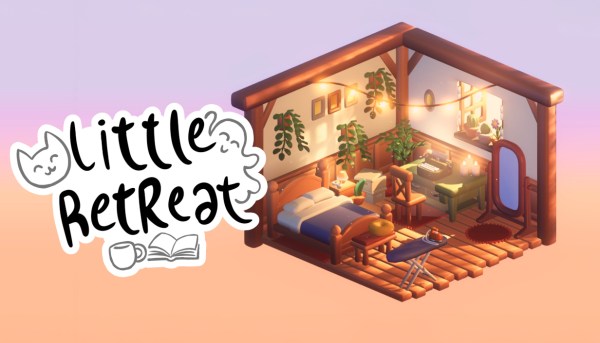 Little Retreat