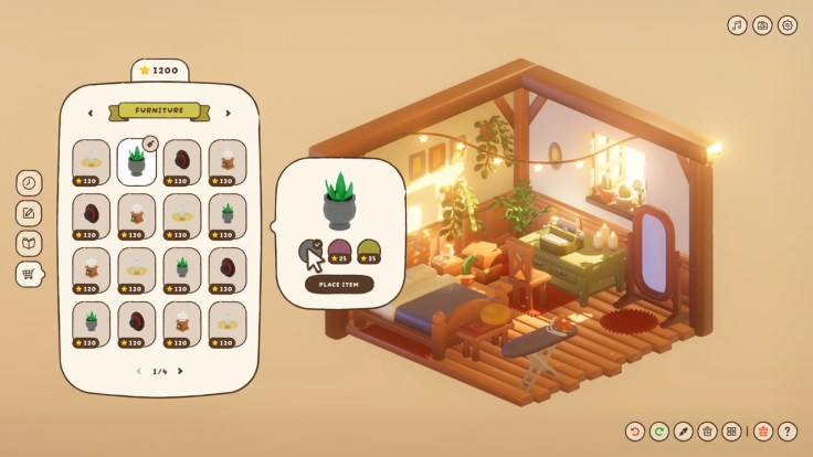 Little Retreat