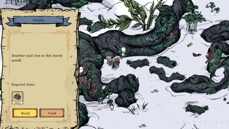 Winter Burrow review
