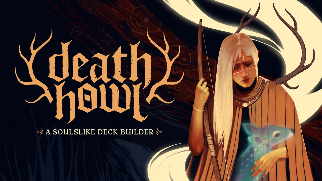 Death Howl physical standard edition