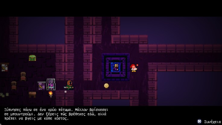 Dungeon Minesweeper review