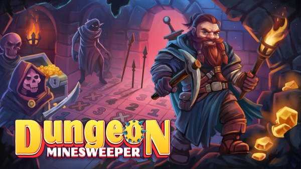 Dungeon Minesweeper review
