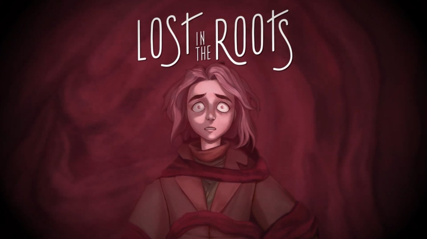 Lost in the Roots game