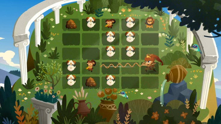Mythmatch Steam