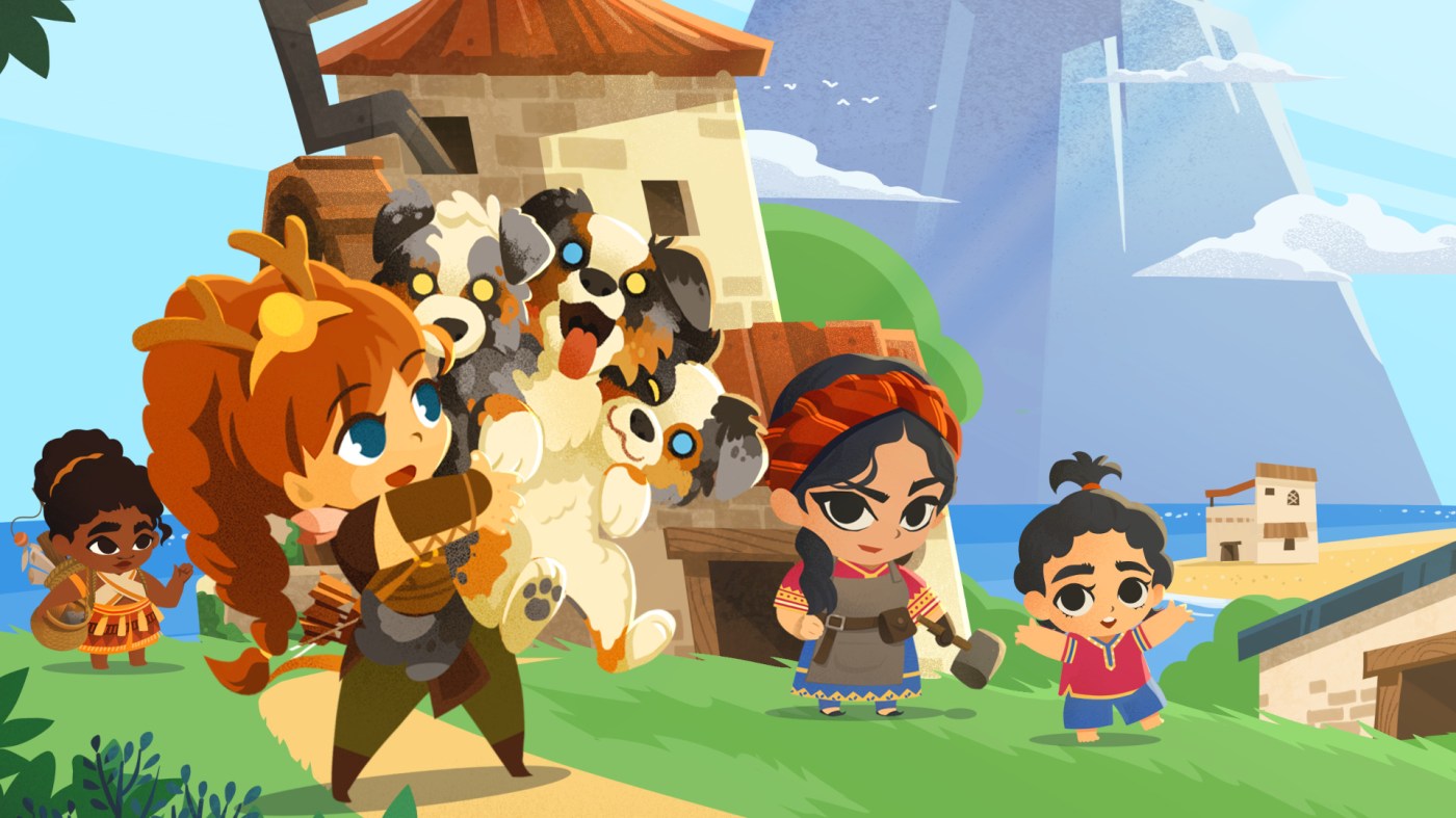 Mythmatch Steam