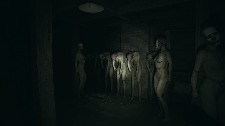 Scariest Horror Games Bundle