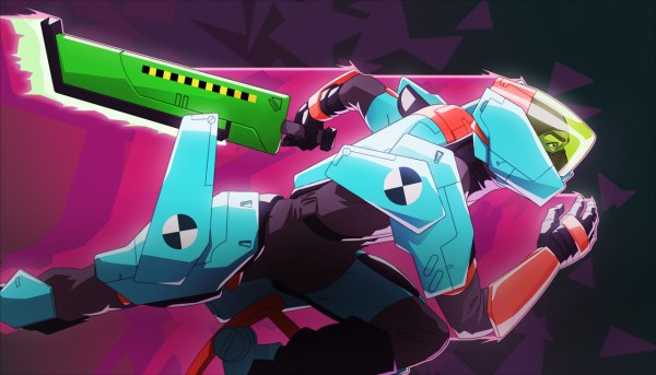 Echobreaker precision Platformer
