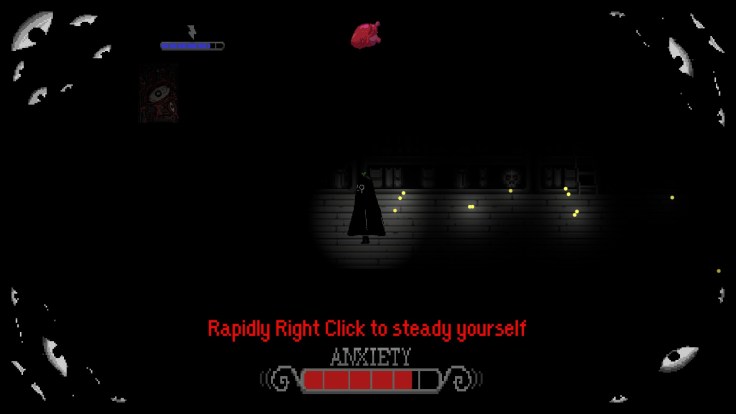 Hello Anxiety review