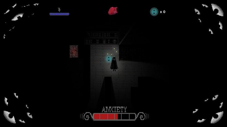 Hello Anxiety review