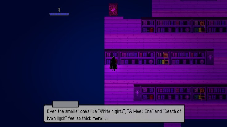 Hello Anxiety review