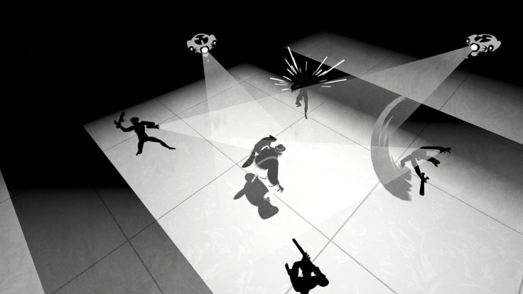 Smash 'N Grab steam demo