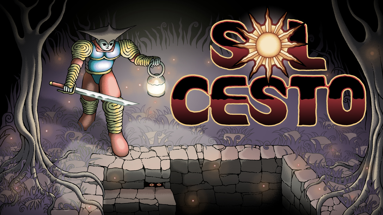 Sol Cesto v1.0