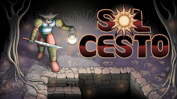 Sol Cesto v1.0