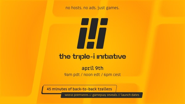 The Triple-i Initiative 2026