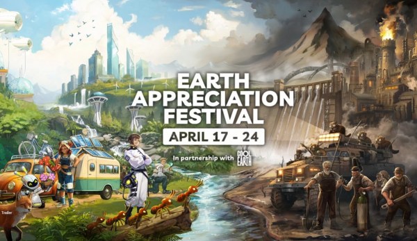 The Earth Appreciation Festival 2026