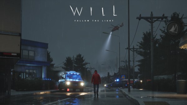 WILL: Follow the Light