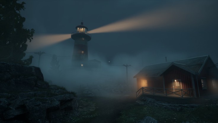 WILL: Follow the Light