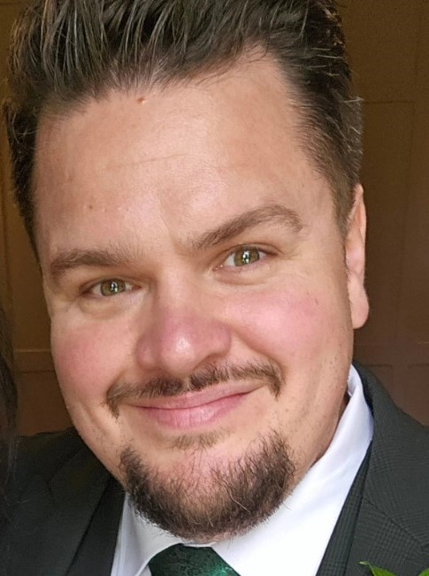 Tom Beardsmore, the CEO of EdCorp. publishing and development label.