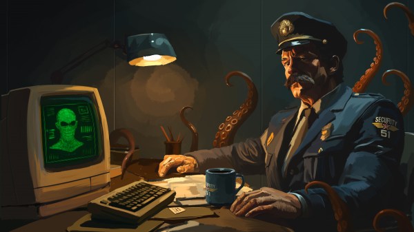 Security 51 key art