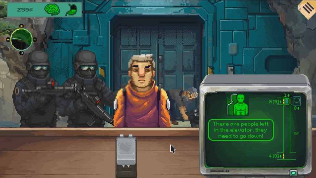 Security 51 screenshot