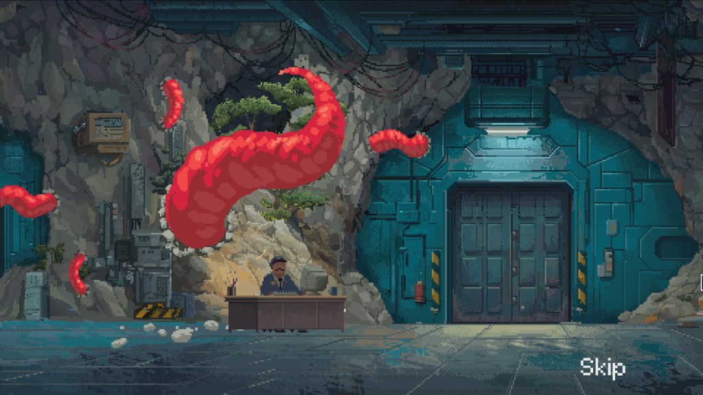 Security 51 screenshot