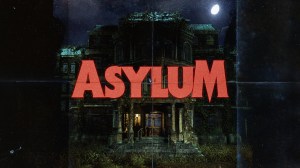 ASYLUM key art